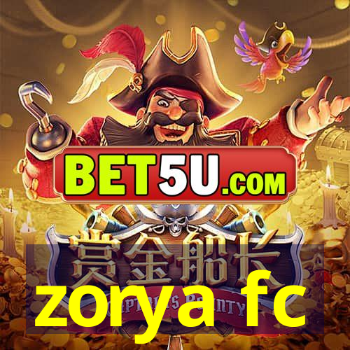 zorya fc